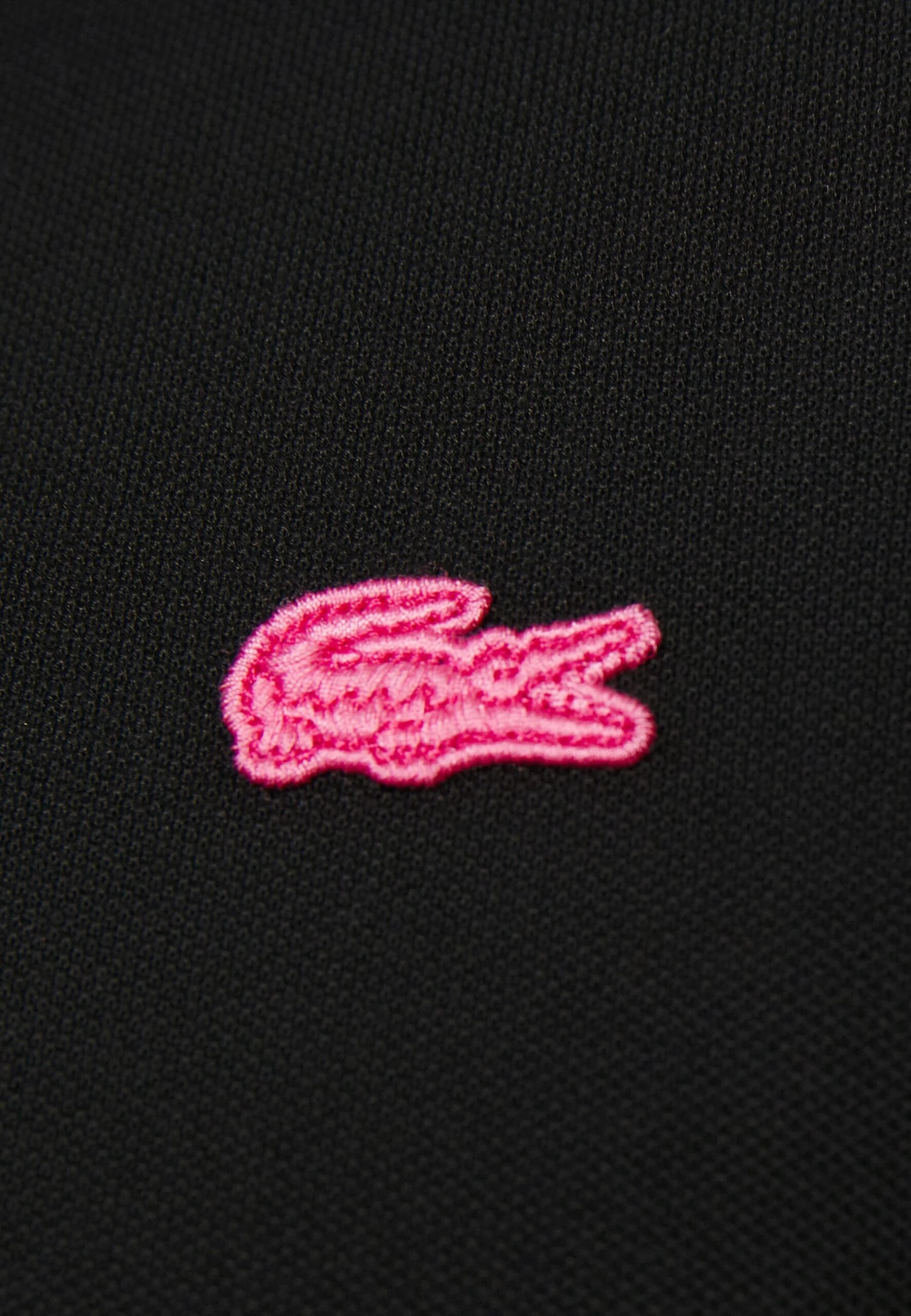 Lacoste Jurk - Black 6 Lacoste Jurk - Black - Afbeelding 6