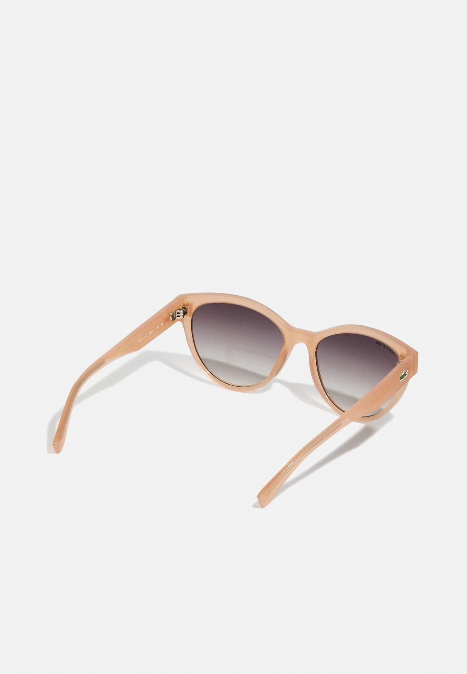 Lacoste Zonnebril - Nude 2 Lacoste Zonnebril - Nude - Afbeelding 2