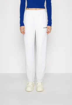 Lacoste Trainingsbroek - White