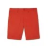 Lacoste Bermuda - Shorts - Orange