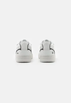 Lacoste Sneakers Laag - White/Black -Lacoste 012d1c49b6e34f91b041bf7f39c08eb6 scaled