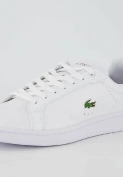 Lacoste Sneakers Laag - Weiss -Lacoste 016f6adbc0094bbbaa6b1e99c0d2273c