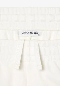 Lacoste Trainingsbroek - Blanc -Lacoste 0333262726414729a094a17bc987410b