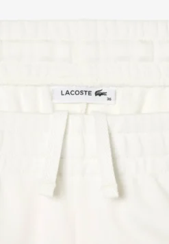 Lacoste Trainingsbroek - Blanc -Lacoste 0333262726414729a094a17bc987410b scaled