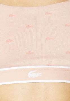 Lacoste Bustier - Cameo -Lacoste 03907d6fae9c41d7a3c1ba5484b23dda