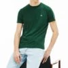 Lacoste T-Shirt Basic - Evergreen
