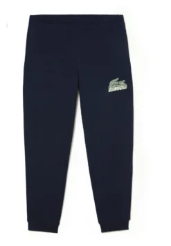 Lacoste Trainingsbroek - Bleu Marine