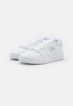 Lacoste Lineshot 223 4- Sneakers Laag - White -Lacoste 056c60449ea1426db026a68fd7c29f8f