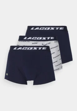 Lacoste 3Pack - Onderbroeken - Silver Chine/Navy Blue -Lacoste 0627701fc30b486e804733bdee3c5f02 scaled
