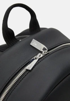 Lacoste Classic Unisex - Rugzak - Noir -Lacoste 06a08c990cd64824956e12735a39e0d0 scaled