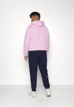 Lacoste Plus - Trainingsbroek - Marine -Lacoste 07c0a5f135854a84a8ca8befa46e2084