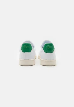 Lacoste Carnaby Pro Unisex - Sneakers Laag - White/Green 8 Lacoste Carnaby Pro Unisex - Sneakers Laag - White/Green -Lacoste 07c157a85408451ab60899514b804585 scaled