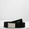 Lacoste Concept Unisex - Riem - Black