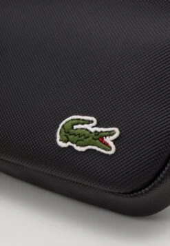 Lacoste Schoudertas - Noir 7 Lacoste Schoudertas - Noir -Lacoste 08ab1d1ebebb4f0eae339cd85b19bf4d