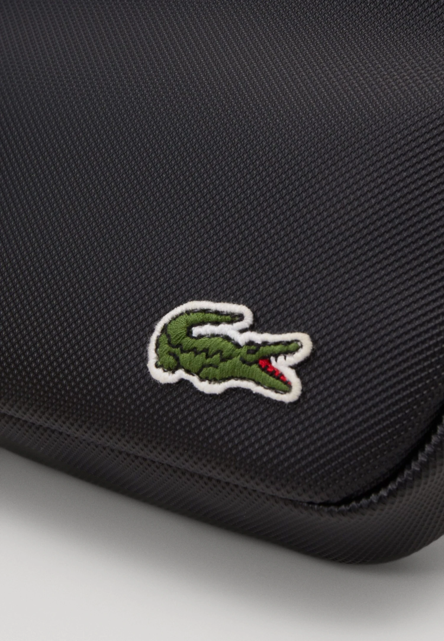 Lacoste Schoudertas - Noir 4 Lacoste Schoudertas - Noir - Afbeelding 4