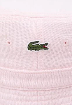 Lacoste Unisex - Hoed - Flamant -Lacoste 08b0c0eda1124abc8d62dd950f1d9b22