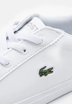 Lacoste Lerond Unisex - Sneakers Laag - White 11 Lacoste Lerond Unisex - Sneakers Laag - White -Lacoste 093038de56904575ac2ed06f3c5b97a3