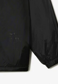 Lacoste Jas - Noir -Lacoste 093591d5ab39489ab58049b11da5bb31