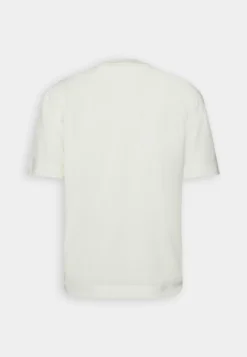 Lacoste X Netflix - T-Shirt Print - Flour -Lacoste 09ee76ce54e6405aa77dac156f215126 scaled
