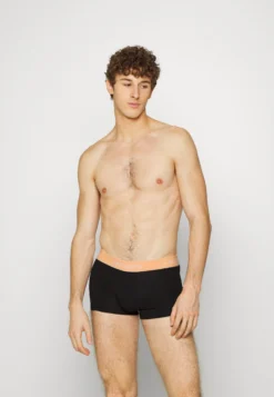 Lacoste 5 Pack - Onderbroeken - Black/Ledge/Reseda/Pastil -Lacoste 0ac2f5b98cc641c19611b0a9dece40d4 scaled