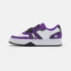 Lacoste Sneakers Laag - White/Dark Purple