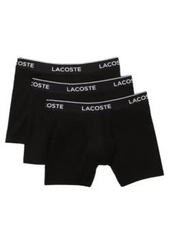 Lacoste 3 Pack - Onderbroeken - Black 5 Lacoste 3 Pack - Onderbroeken - Black -Lacoste 0d32a6b1c3eb47759cc2bc7e516a92e1 scaled
