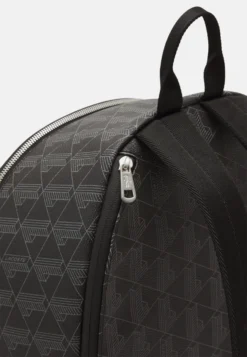 Lacoste The Blend Unisex - Rugzak - Black -Lacoste 0d6832b377704d83b4ff1574dac16aee scaled