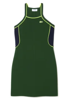 Lacoste Ef 70V - Jerseyjurk - Vert -Lacoste 0f8be89364334f0b825221d28922d591 scaled