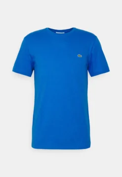 Lacoste T-Shirt Basic - Royal Blue