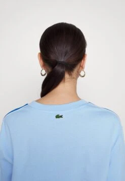 Lacoste Longsleeve - Light Blue -Lacoste 0fb73f0a60954fc98798d8acf8225f58