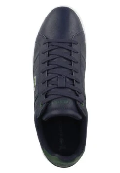Lacoste Europa Pro 123 4 Sma- Sneakers Laag - Navy/Dark Green 7 Lacoste Europa Pro 123 4 Sma- Sneakers Laag - Navy/Dark Green -Lacoste 0fcf938054ed47368e7fa357b48bee10