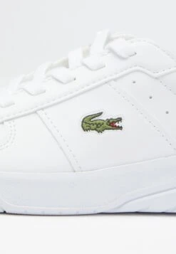 Lacoste Game Advance Unisex - Sneakers Laag - White/Dark Green 11 Lacoste Game Advance Unisex - Sneakers Laag - White/Dark Green -Lacoste 101cc4793d3848d9b7813fc7f9845b59
