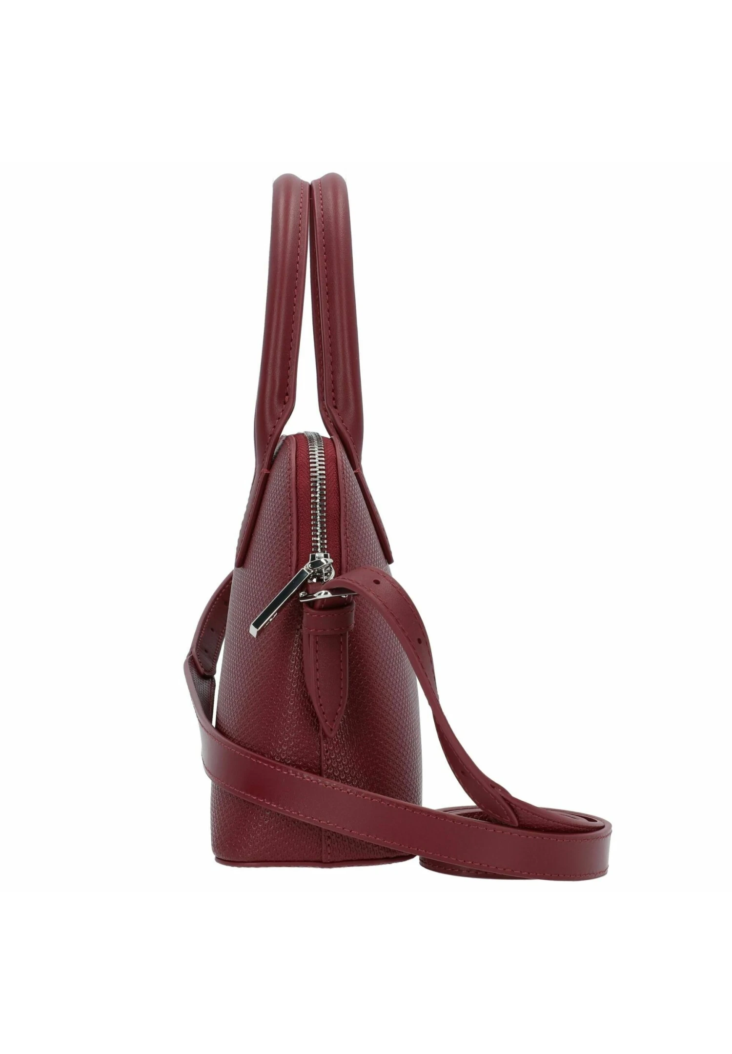 Lacoste Chantaco Classics25 Cm - Handtas - Zin 4 Lacoste Chantaco Classics25 Cm - Handtas - Zin - Afbeelding 4