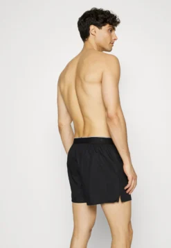 Lacoste 3 Pack - Boxershort - Noir/Blanc/Andrinople 11 Lacoste 3 Pack - Boxershort - Noir/Blanc/Andrinople -Lacoste 104b00d08a724f42846540312db6fbb6 scaled