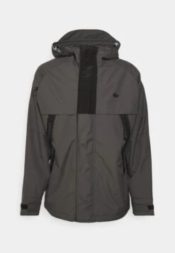 Lacoste Lichte Jas - Noir 8 Lacoste Lichte Jas - Noir -Lacoste 10583a9f276644eca95a8410e11bf836