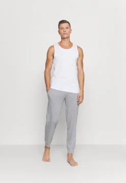 Lacoste 3 Pack - Hemd - Blanc