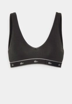 Lacoste Bustier - Black -Lacoste 1220b92ac676430980732ed80d922ef1