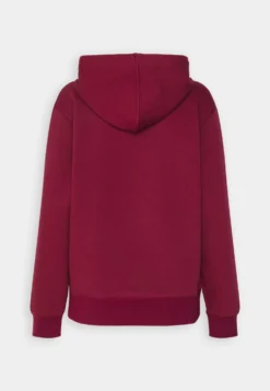 Lacoste Hoodie - Bordeaux -Lacoste 12eadffd3ca04fb1bb0e28020f526366 scaled