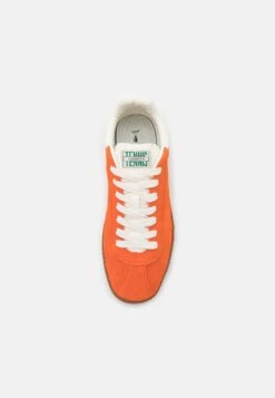 Lacoste Baseshot- Sneakers Laag - Orange 9 Lacoste Baseshot- Sneakers Laag - Orange -Lacoste 12f797859b584e6483dd95e9ab03d4d0