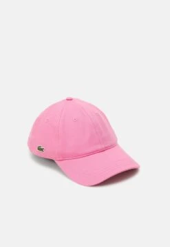 Lacoste Unisex - Pet - Reseda Pink