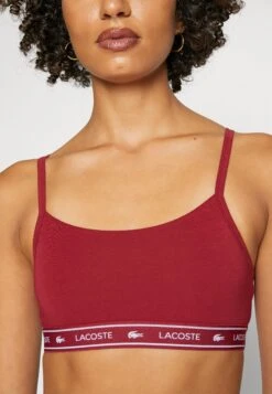 Lacoste Bustier - Julienas -Lacoste 13bd40ee71674400b60275805605344d