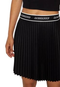 Lacoste Plooirok - Black 11 Lacoste Plooirok - Black -Lacoste 141d595545e94bb99049b82ecf47500a