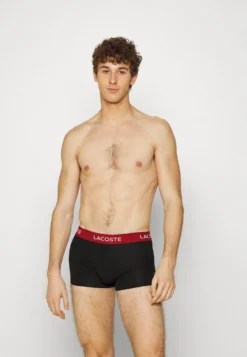 Lacoste 5 Pack - Onderbroeken - Black/Ledge/Reseda/Pastil -Lacoste 14f8891d32ad4cb7b362b31d6f314a31 scaled