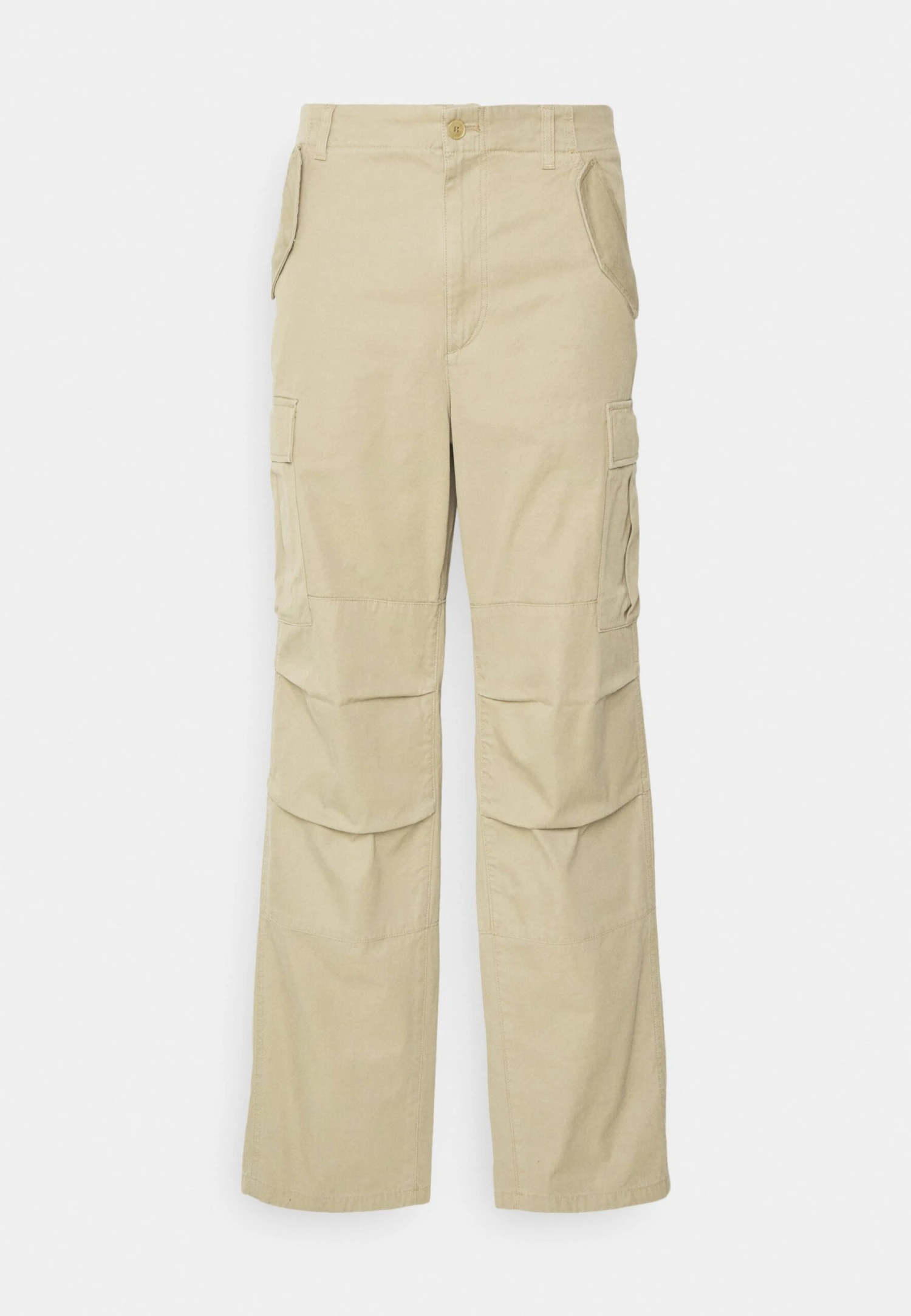 Lacoste H_Cb - Cargobroek - Beige 4 Lacoste H_Cb - Cargobroek - Beige - Afbeelding 4