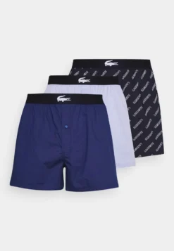Lacoste 3 Pack - Boxershort - Marine -Lacoste 154c8984e96a44c3a75b18ec8f27fcc5 scaled