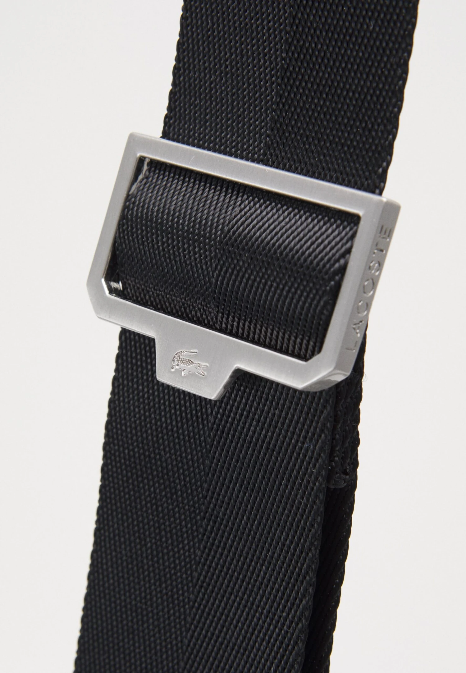 Lacoste Chantaco - Aktetas - Noir 5 Lacoste Chantaco - Aktetas - Noir - Afbeelding 5