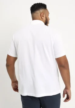Lacoste Plus - Poloshirt - Blanc 7 Lacoste Plus - Poloshirt - Blanc -Lacoste 156bf04d413e4756a5aaafc41bc14e41