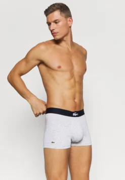 Lacoste 3 Pack - Onderbroeken - Marine/Blanc-Argent Chine-Methylene -Lacoste 16a4c94fb75b418784a591c8c94131ea scaled