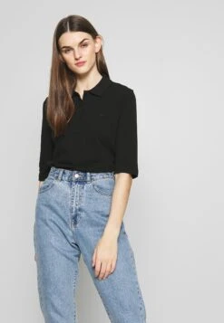 Lacoste Pf0503 031 - Poloshirt - Black