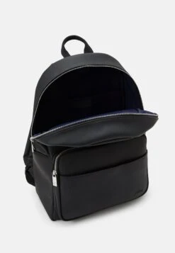Lacoste Classic Unisex - Rugzak - Noir -Lacoste 16db7293c0304f5599d3f403291fc61f